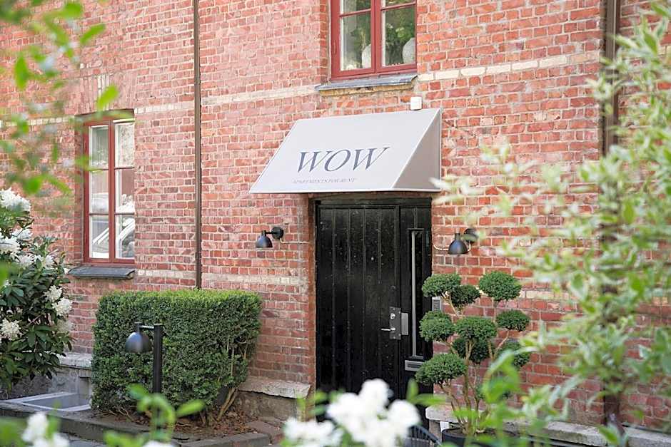 WOW, Föreningsgatan 9