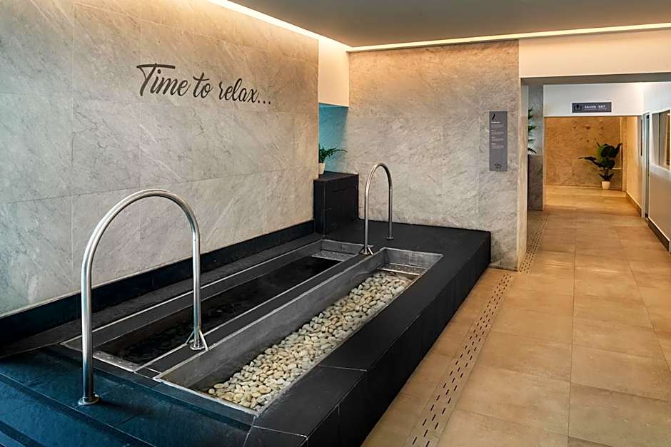 Arrecife Gran Hotel & Spa