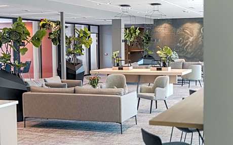 Best Western Plus Oslo Airport