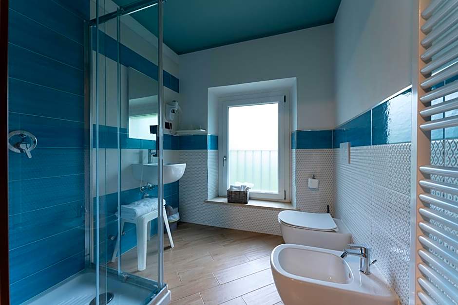 Terme Di Monte Valenza