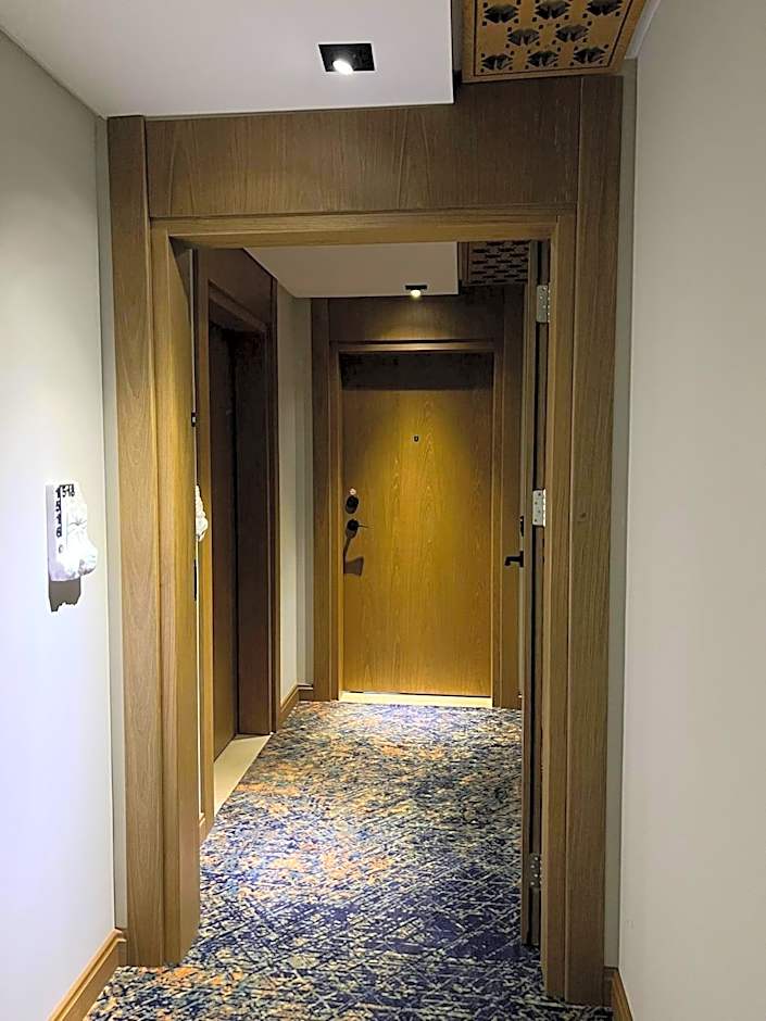 Panagia Premier Trabzon