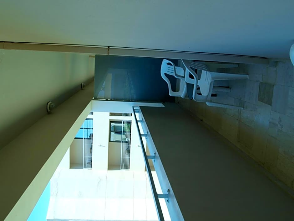 Saint Constantine Hotel