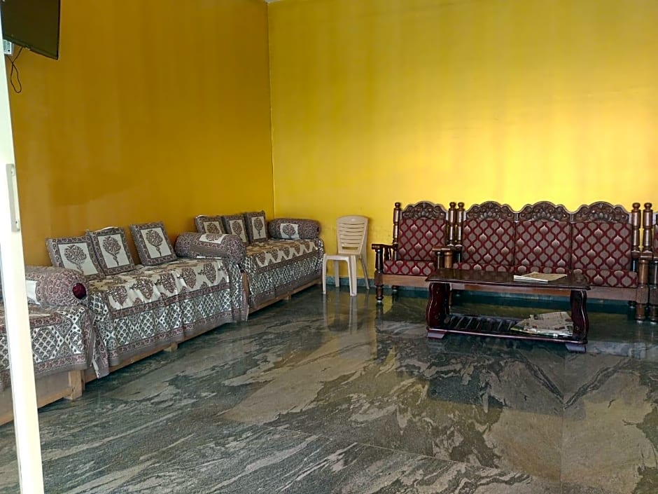 Srinivasa Residency