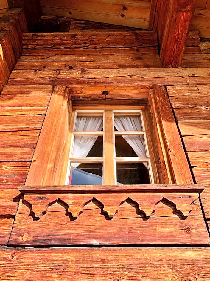 Hotel Châlet Du Lac