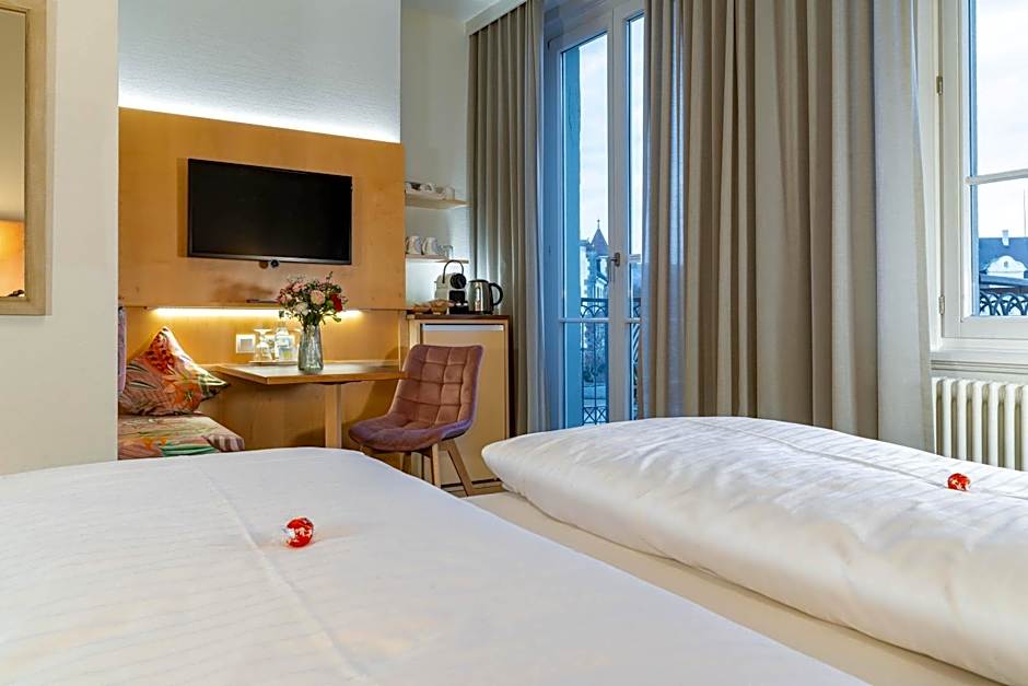 Apartment Hotel Schreier
