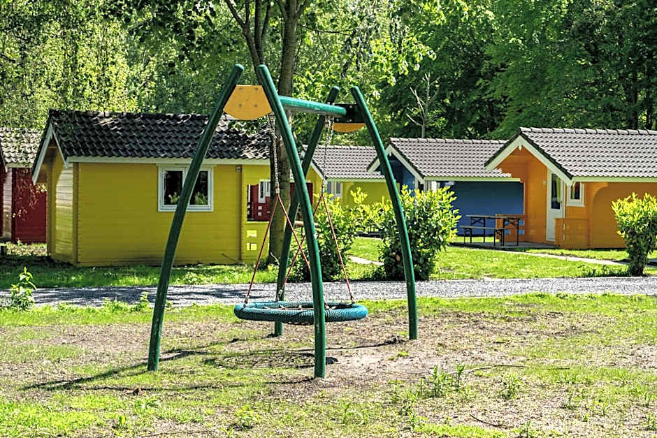 EuroParcs Het Amsterdamse Bos