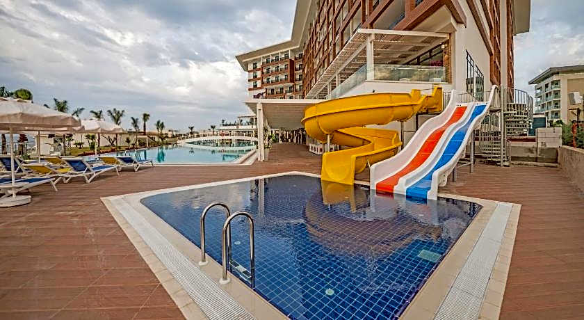 Mary Hotels Alanya