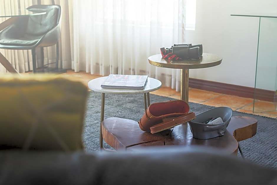 Beach Villa Wilderness