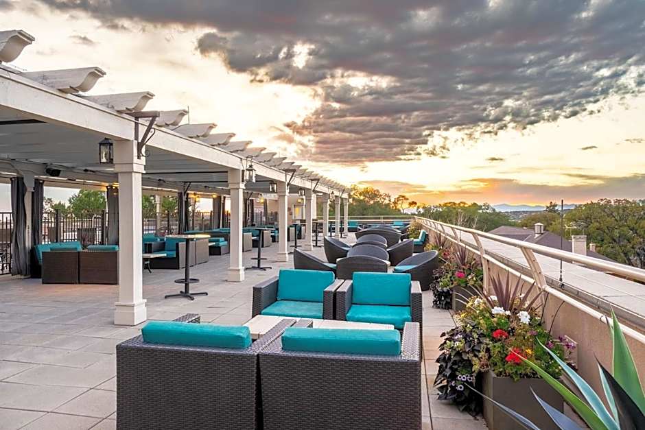 Drury Plaza Hotel Santa Fe