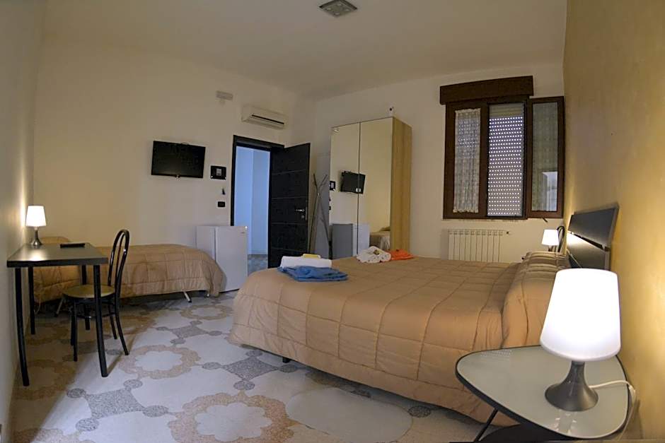 Bed & breakfast "MAZZINI"