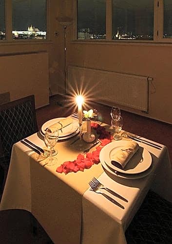 Michelangelo Grand Hotel