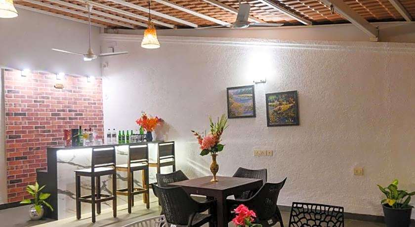 Lotus & Orchid Villas by Ramnath Homes