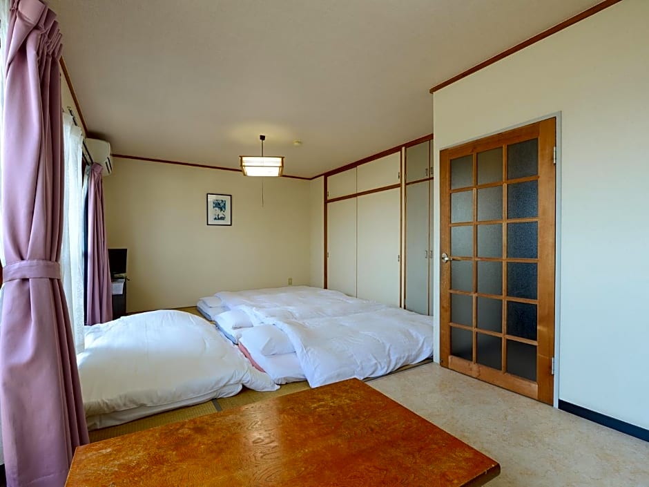 Business Hotel Sennari