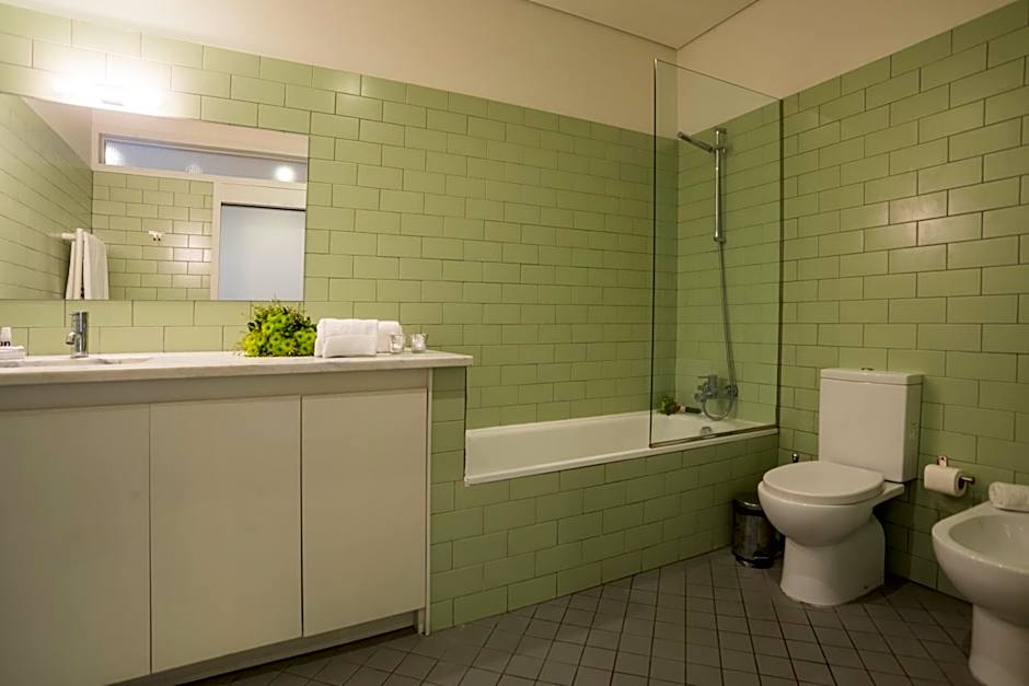 bnapartments Trindade