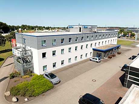 ibis budget Flensburg Handewitt
