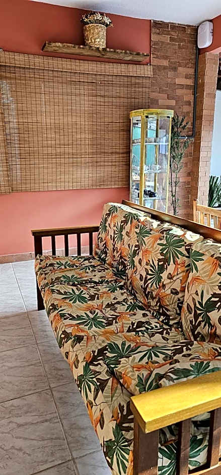 CASA DA ZEZÉ Pousada & Hotel ITABORAÍ