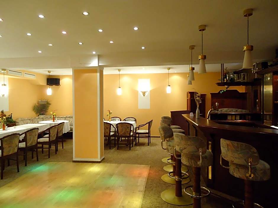 Hotel-Restaurant Marcus