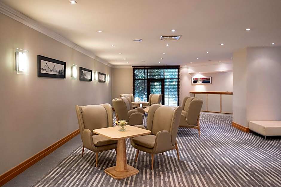 Sana Metropolitan Hotel