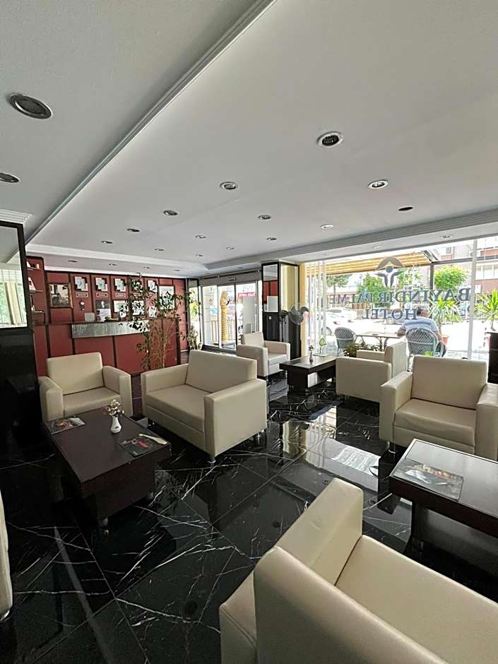 Bayındır Palme Hotel