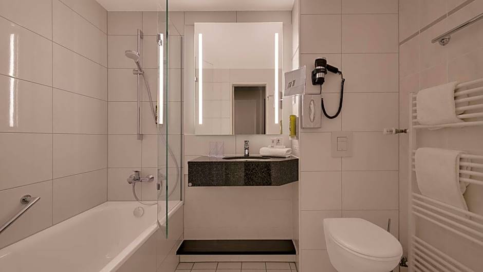 Best Western Hotel Darmstadt