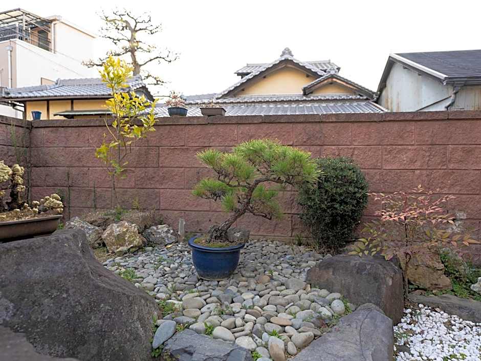 HOSTEL KURIYA OSAKA