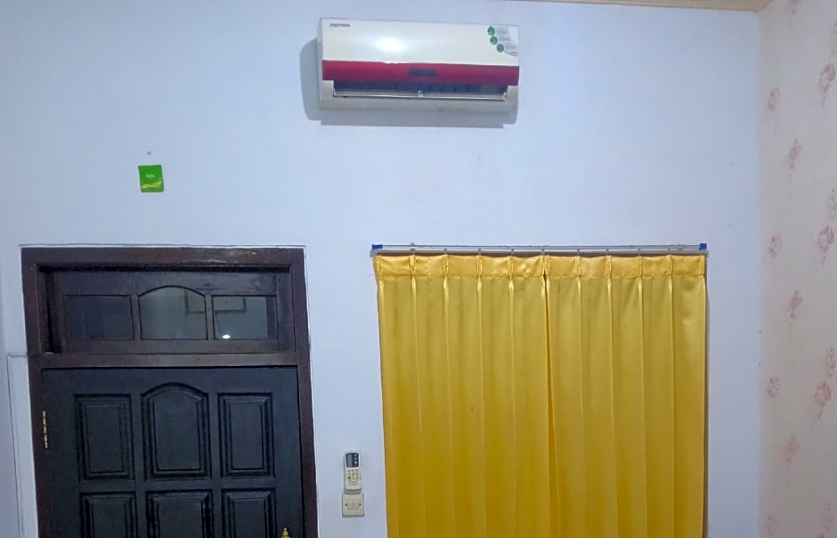 Hotel Santana Syariah