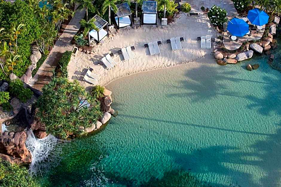 Marriott Vacation Club at Surfers Paradise