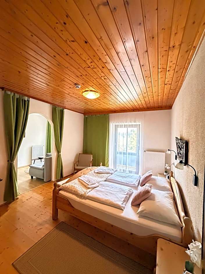 Waldhotel Bad Jungbrunn