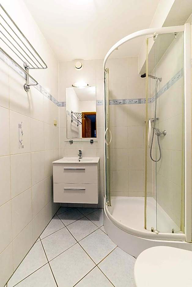 Pokoje i Domki Atlantic