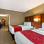 Comfort Suites North