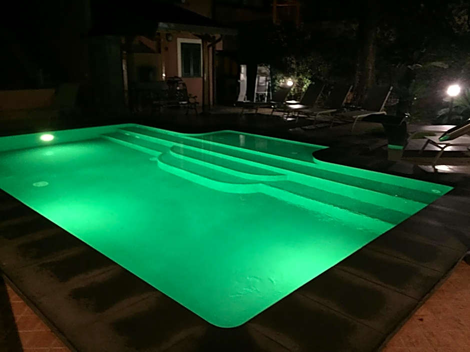 ALHAMBRA - Guest House di Charme