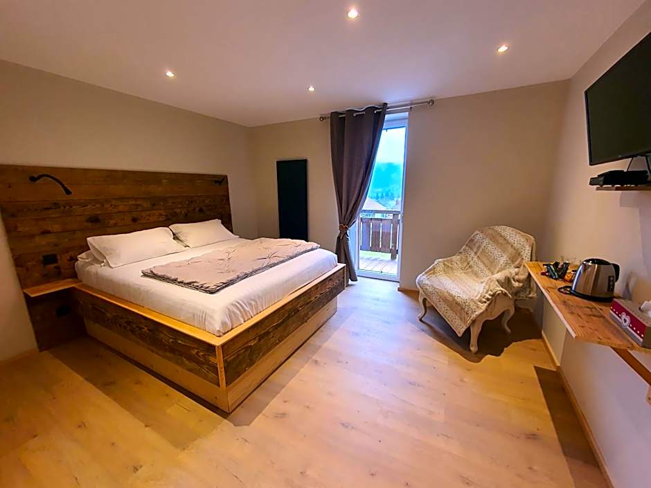 Maison La Devinière - sauna et spa compris accessibles toute l'année