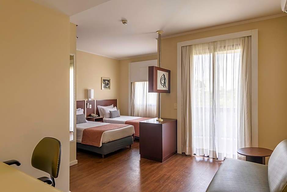 Blue Tree Towers Anália Franco Tatuapé