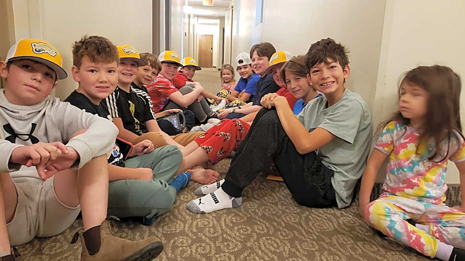 Best Value Inn & Suites