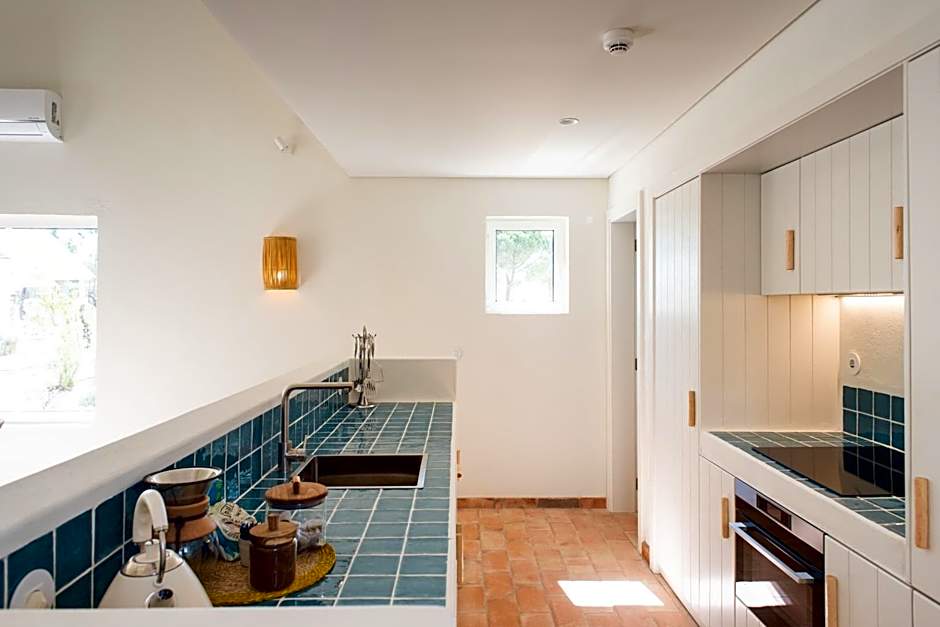 Independente Comporta