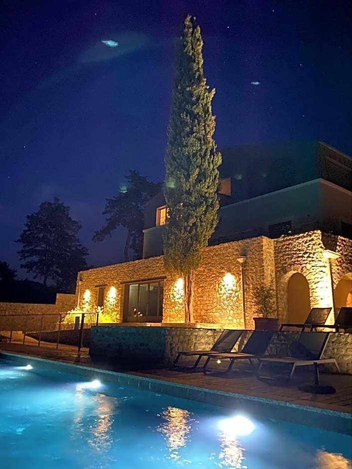 Hotel Villa Walbaum