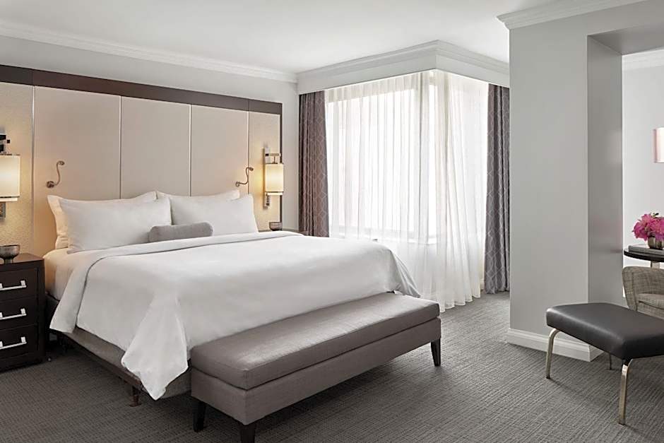 JW Marriott Washington, DC