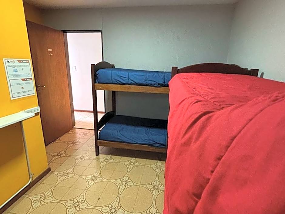Hostel Inn Bariloche