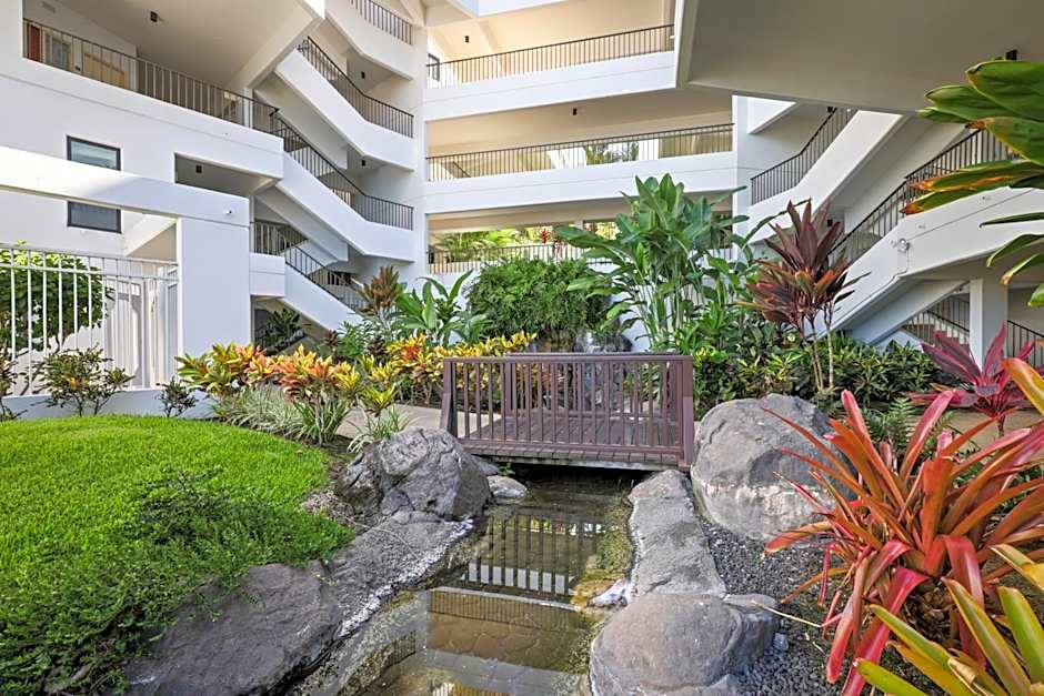 Royal Sea Cliff Kona By Outrigger