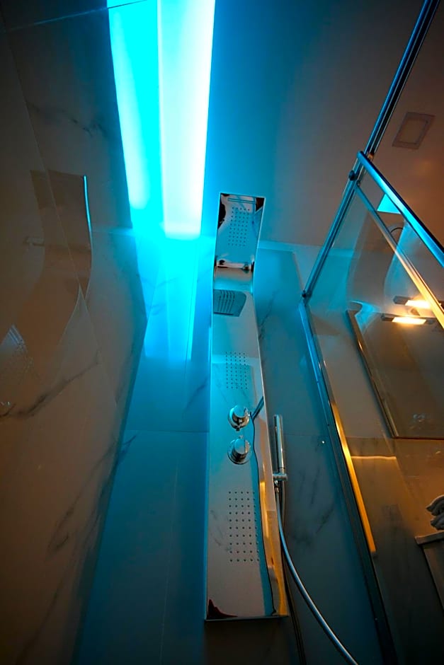 Quiriti Vatican Relais