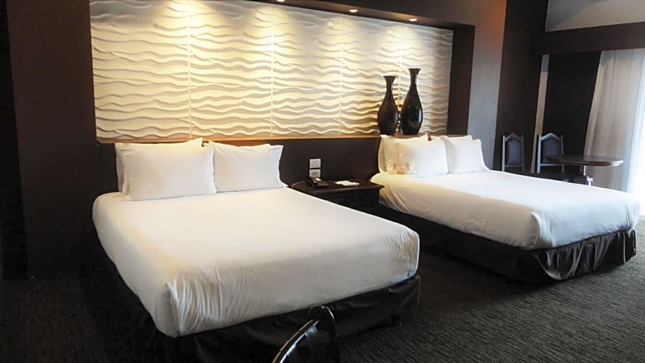 Radisson Hotel Tapatio Guadalajara