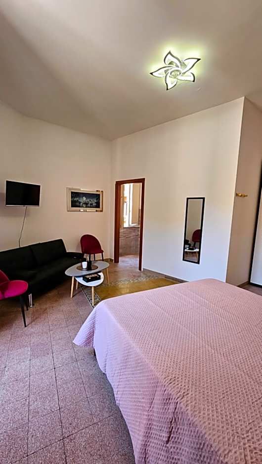 B&B Piazza Ragusa