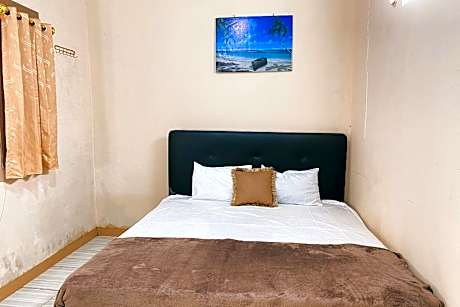 Central House Karimunjawa