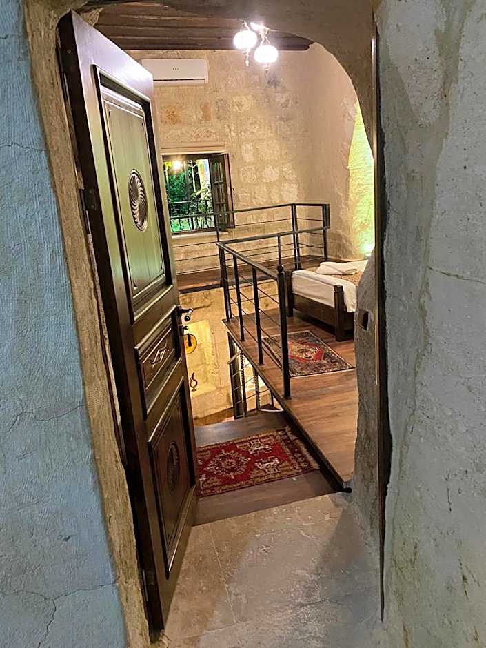 Ürgüp Inn Cave Hotel