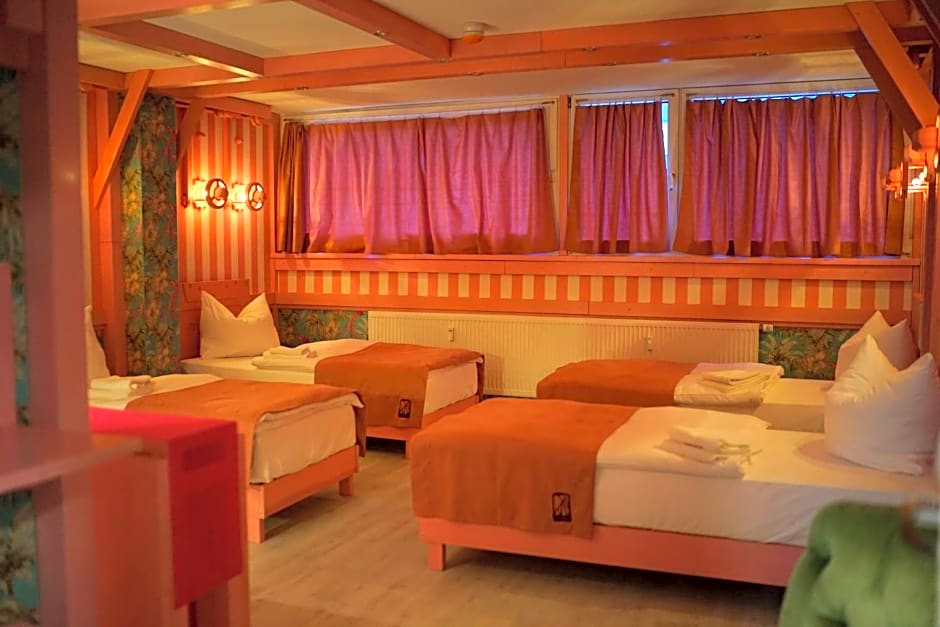 Aparthotel MyCologne