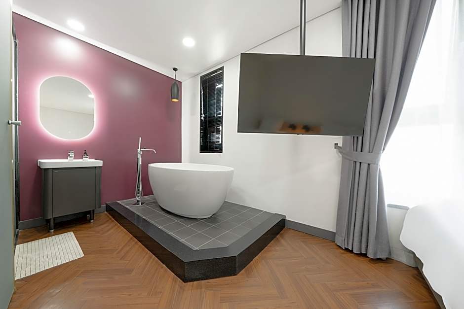 Boutique Hotel Wine