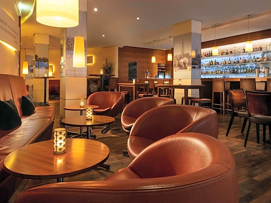 Moevenpick Hotel Muenster
