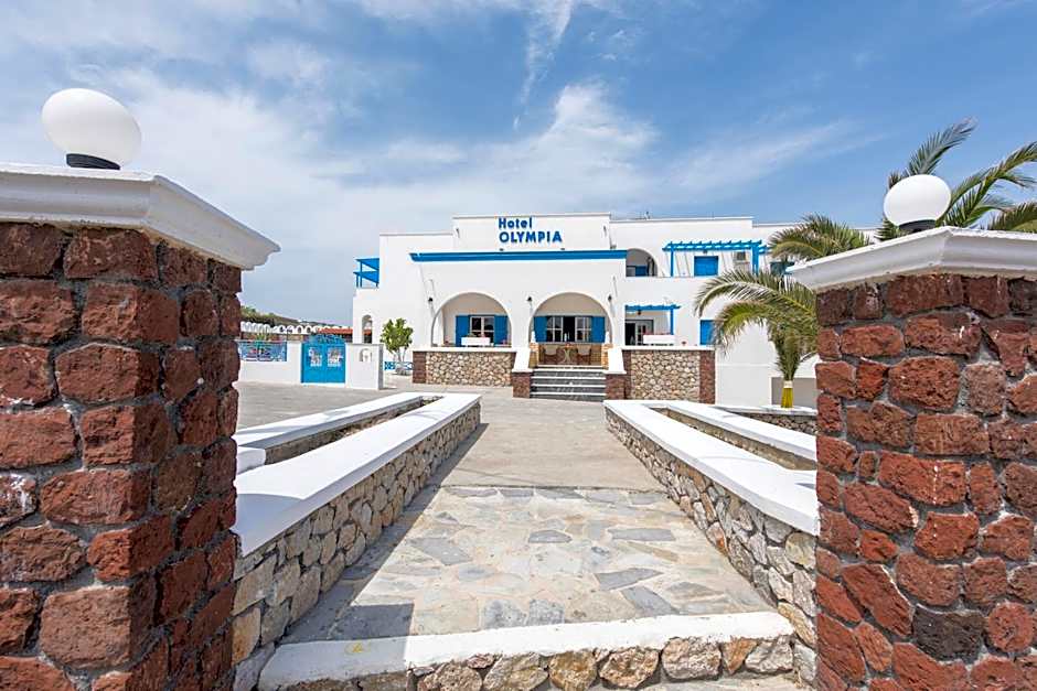 Hotel Olympia