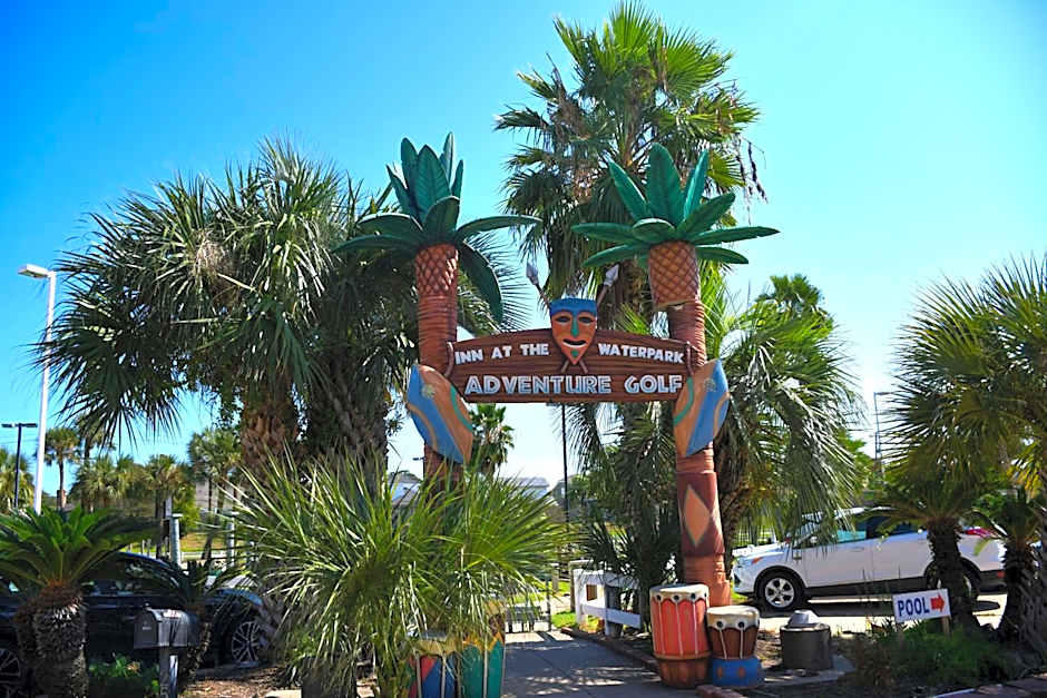 Inn At The Waterpark