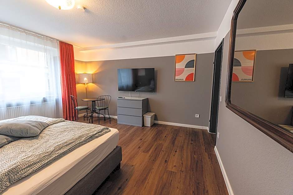 Hotel Ziegenhagen